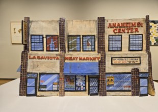 ‘Beyond the Object,’ UCSB AD&A Museum’s In-House Holdings on an Outing