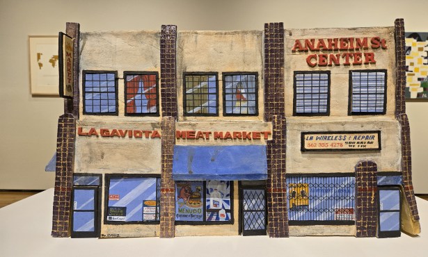 ‘Beyond the Object,’ UCSB AD&A Museum’s In-House Holdings on an Outing