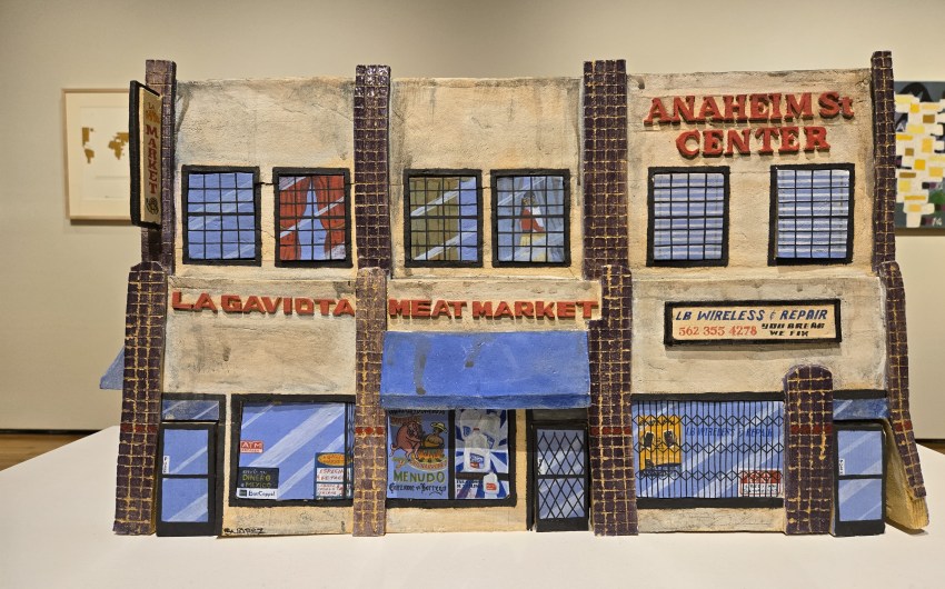 ‘Beyond the Object,’ UCSB AD&A Museum’s In-House Holdings on an Outing