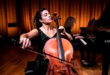 Camerata Pacifica Offers Captivating Chamber Works