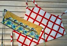 Apron Making Workshop