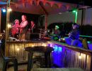 The FREE RADICALS band @M.Special Brew Co. Goleta