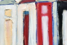 1st Thursday Art Walk