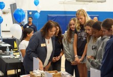 United Boys & Girls Club of Santa Barbara County Welcomes Teens for Career Fair