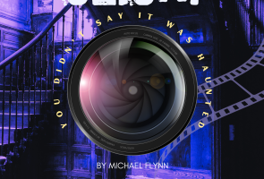 San Marcos High School Theater Department Presents “CLICK! You Didn’t Say It Was Haunted”