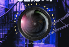 CLICK! You Didn’t Say It Was Haunted