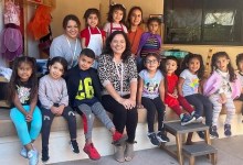 Comedians Come Together for CommUnify