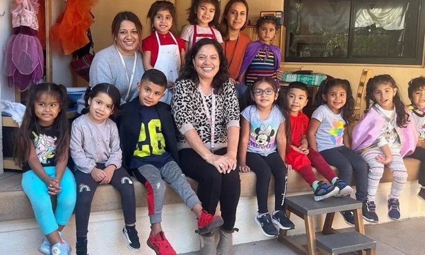 Comedians Come Together for CommUnify