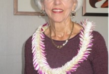 Charlotte Richardson