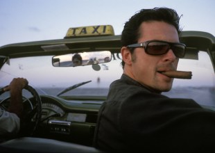 In Memoriam: Christian Garvin 1974–2025