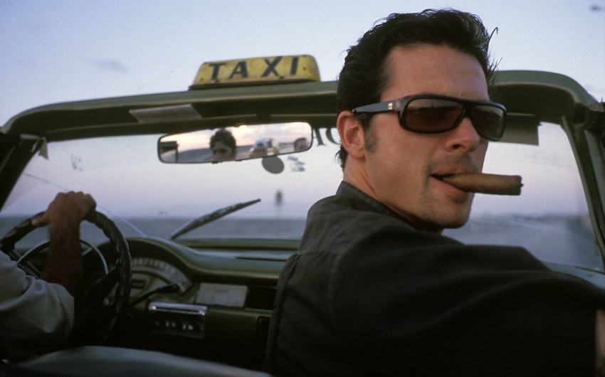 In Memoriam: Christian Garvin 1974–2025