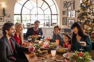 A Very Merry Sinatra Christmas