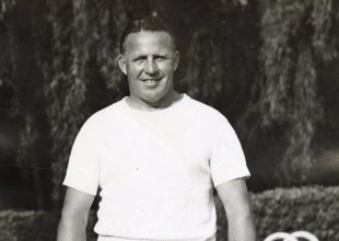 The Myth and Magic of Clarence Schutte