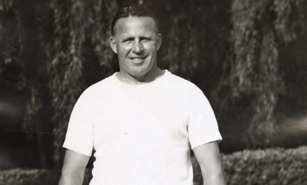 The Myth and Magic of Clarence Schutte