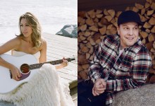 Colbie Caillat, Gavin DeGraw to Perform at Chumash