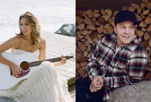 Colbie Caillat, Gavin DeGraw to Perform at Chumash