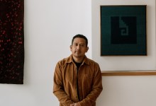 Ancestral Materials & Modernism