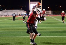 Bishop Diego Knocked Out of Playoffs in Overtime Thriller