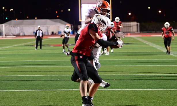 Bishop Diego Knocked Out of Playoffs in Overtime Thriller