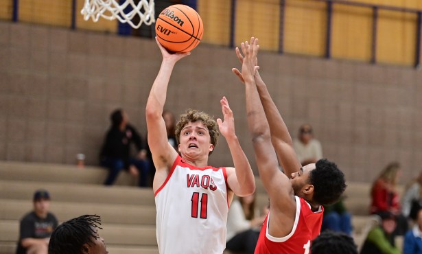 SBCC Men’s Basketball Captures 81-79 Victory over Bakersfield