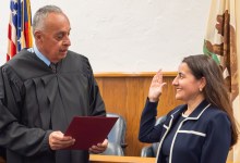 Santa Barbara’s Monique Limón Officially Becomes First Latina Madame Prez of California’s State Senate