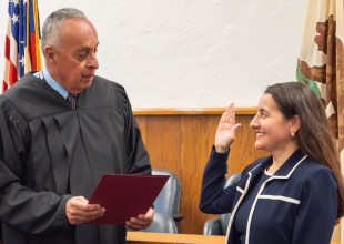 Santa Barbara’s Monique Limón Officially Becomes First Latina Madame Prez of California’s State Senate