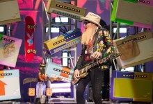 Review | ZZ Top Is Bad, Nationwide, and Bowlside