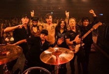 Review | Ten Years After Paris, Eagles of Death Metal Soar