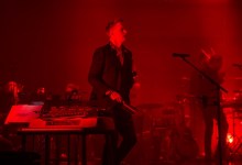 Review | Demon Rocker of State Street