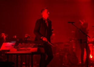 Review | Demon Rocker of State Street