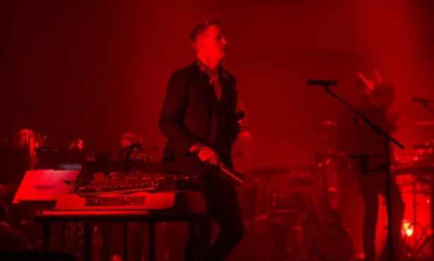 Review | Demon Rocker of State Street