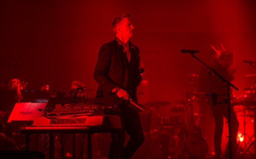 Review | Demon Rocker of State Street