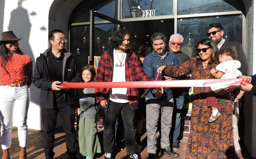 Let the Games Begin (Again): Game Seeker Gets New Life on State Street After Closing Its Doors in Spring