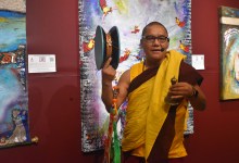 ‘Grandest Opening’ Held for New Tibetan Museum in Santa Barbara