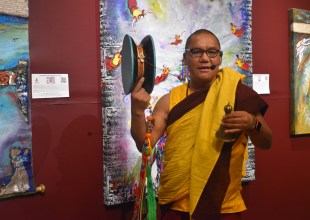 ‘Grandest Opening’ Held for New Tibetan Museum in Santa Barbara