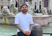 In Memoriam: Danny Meza 1990–2025