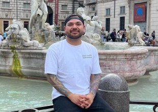 In Memoriam: Danny Meza 1990–2025