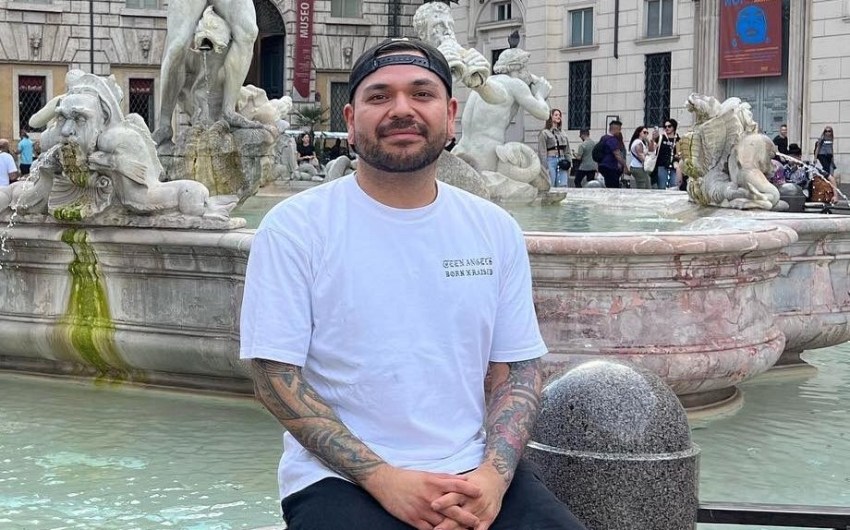 In Memoriam: Danny Meza 1990–2025