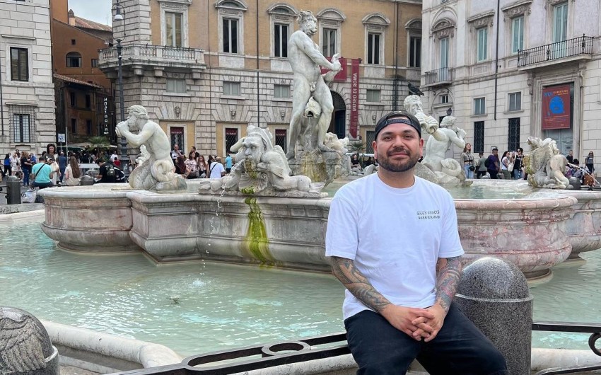 In Memoriam: Danny Meza 1990–2025