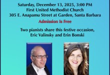 SB Music Club Free Concert