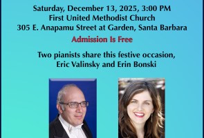 SB Music Club Free Concert