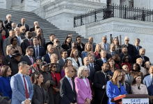 Central Coast Families Deserve Better Than Rhetoric on Healthcare