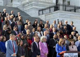 Central Coast Families Deserve Better Than Rhetoric on Healthcare