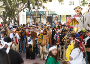Celebrate Santa Barbara, City of the Arts