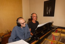 Buried Musical Treasure on Anacapa Street