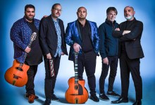 Re-Channeling the Hot Jazz Master