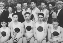 Celebrating the Top 150 Athletes in Santa Barbara High History