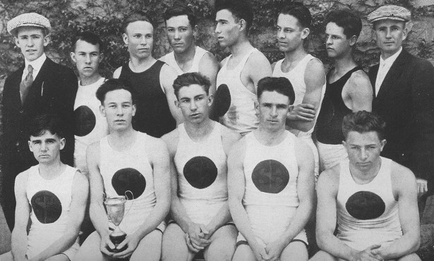 Celebrating the Top 150 Athletes in Santa Barbara High History