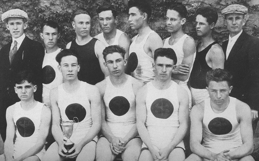 Celebrating the Top 150 Athletes in Santa Barbara High History