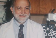 Dr. Robert “Bob” Cibull